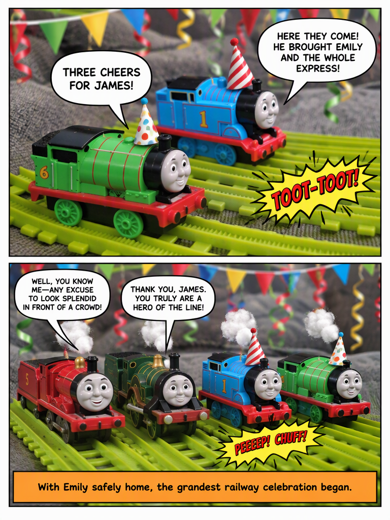 good as Gordon (page 4 of 4)