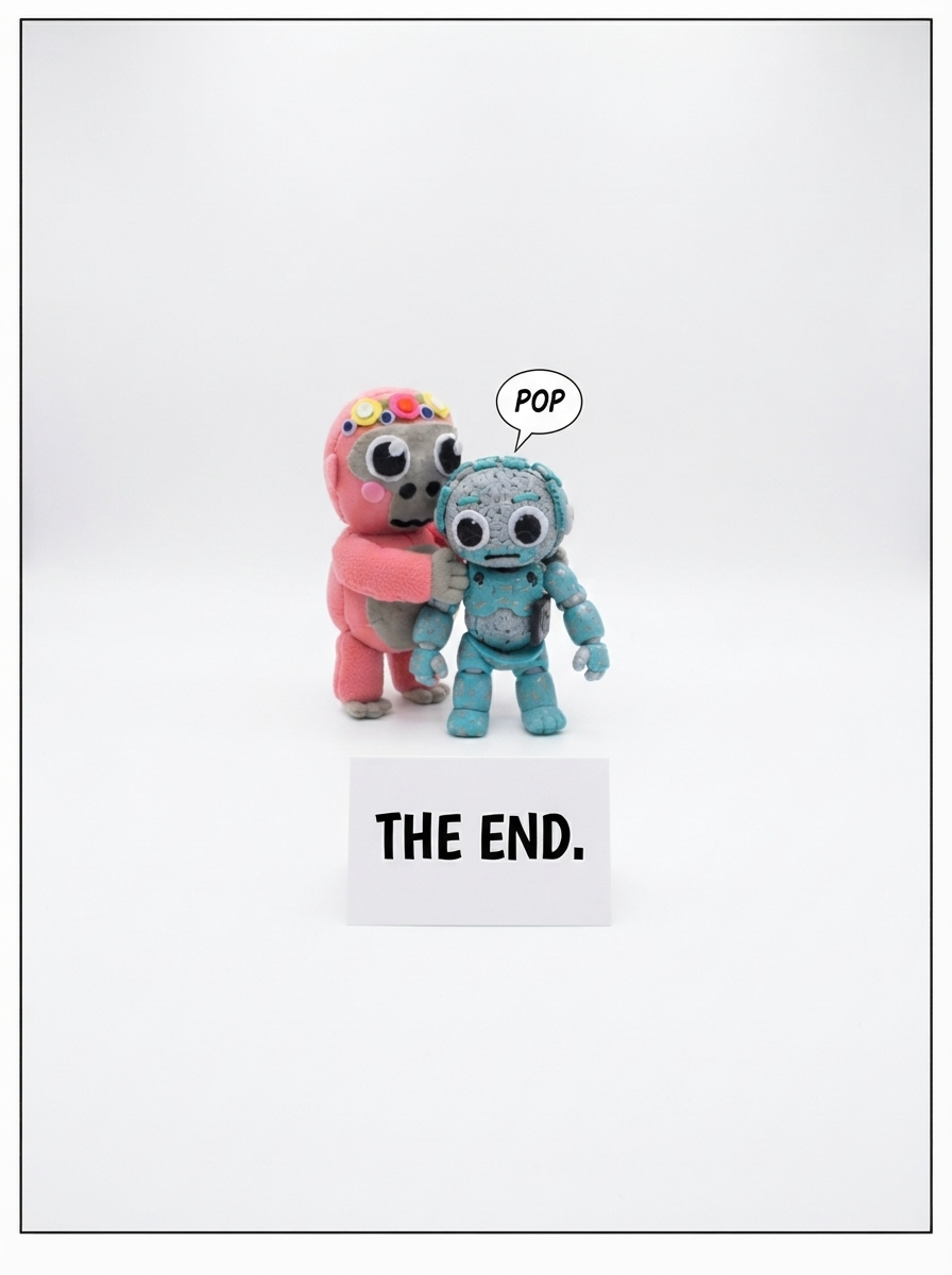 The End of all (page 4 of 4)