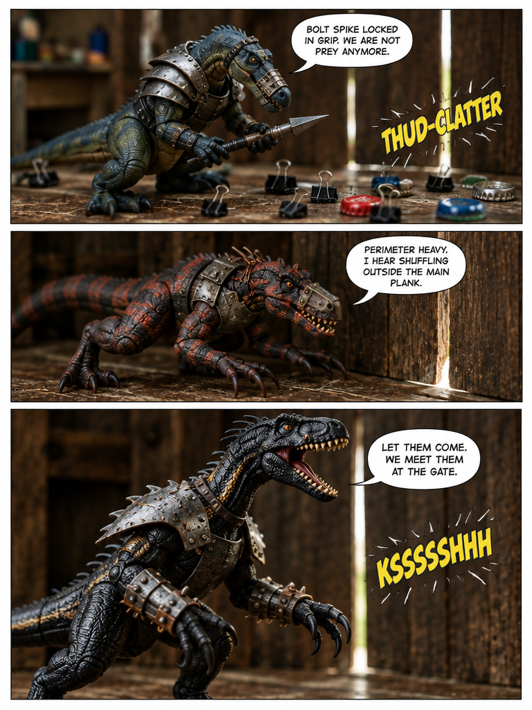 Forged for War (page 3 of 4)