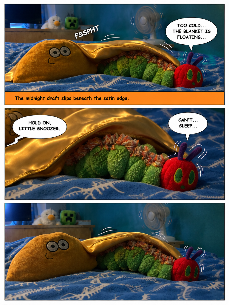 Midnight Sleepers (page 2 of 4)
