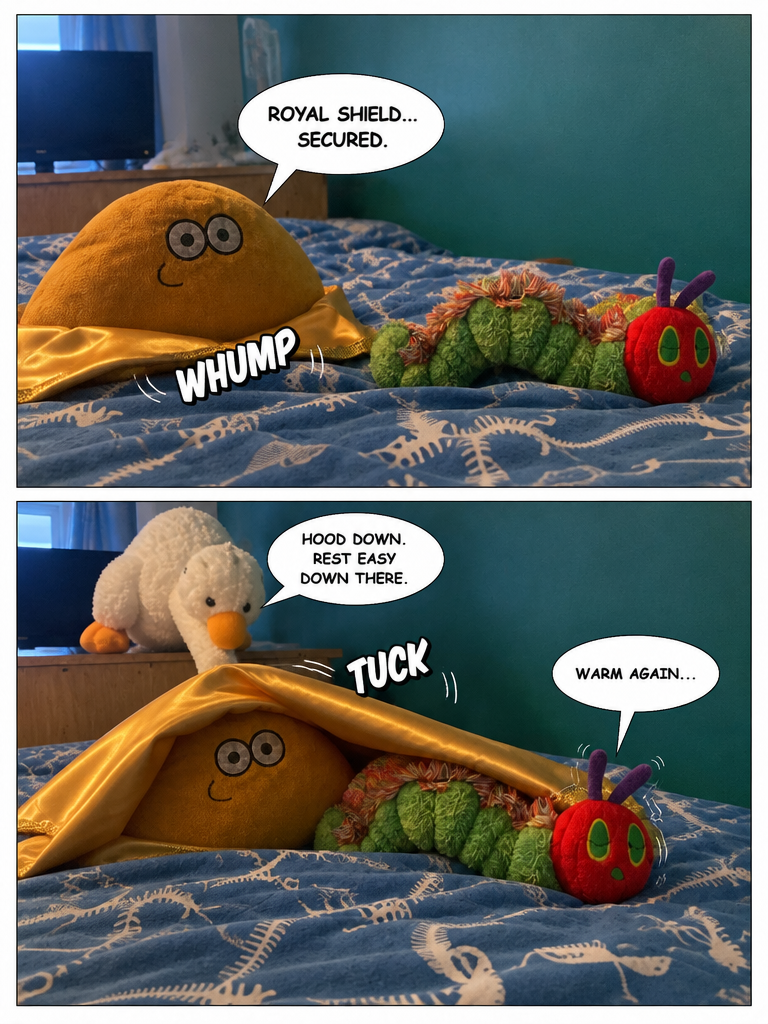 Midnight Sleepers (page 3 of 4)