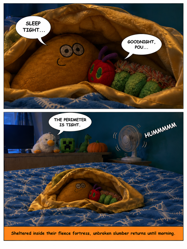 Midnight Sleepers (page 4 of 4)