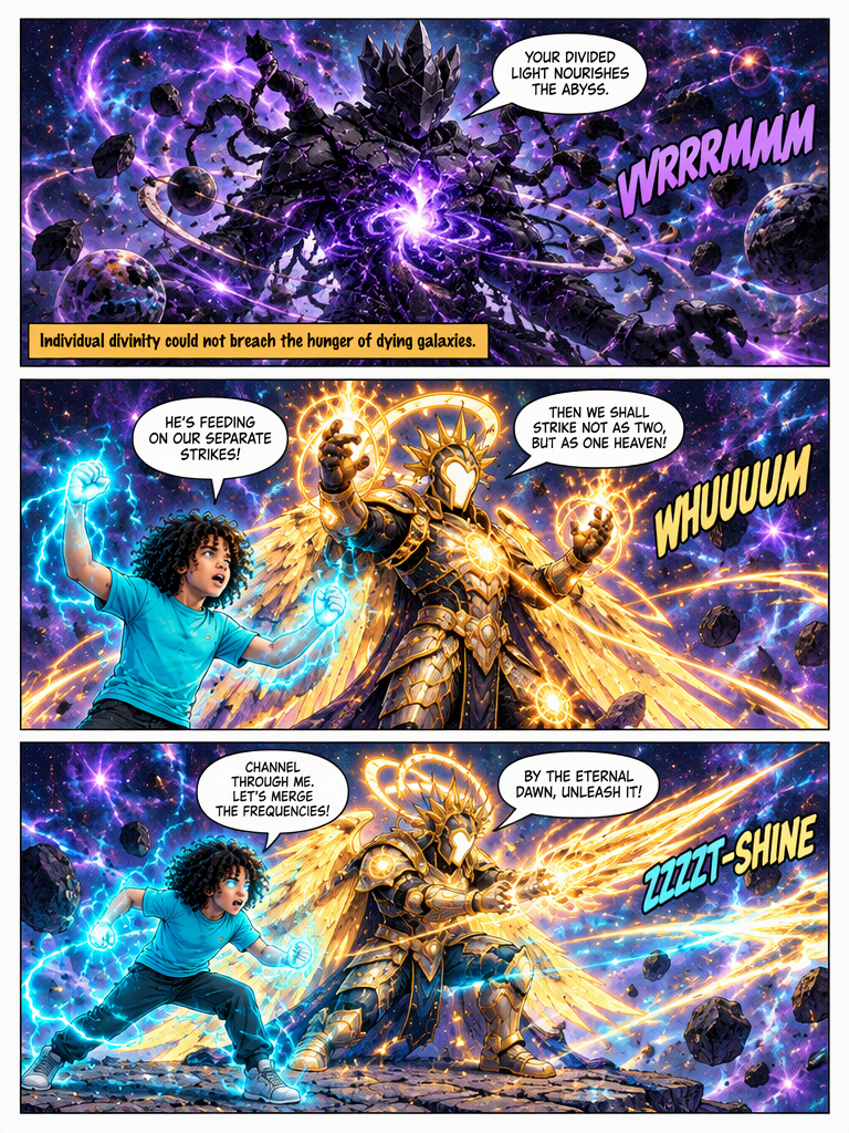 Clash of the Ascendants (page 10 of 12)