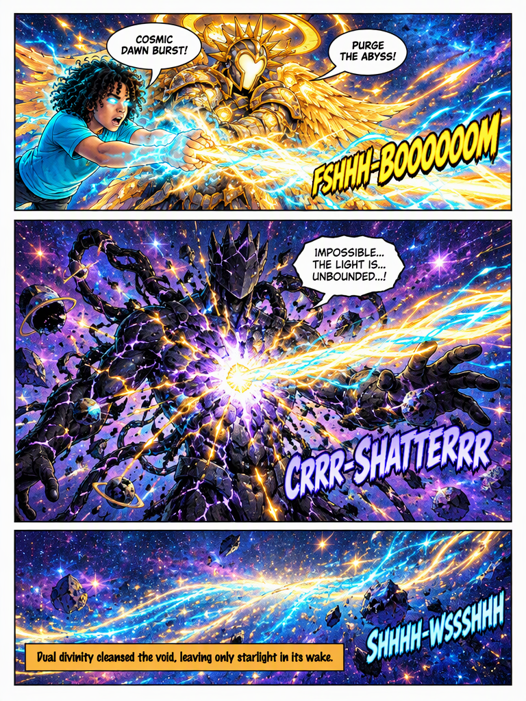 Clash of the Ascendants (page 11 of 12)