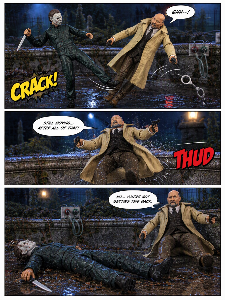 Vanishing Evidence in the Fog (page 2 of 4)