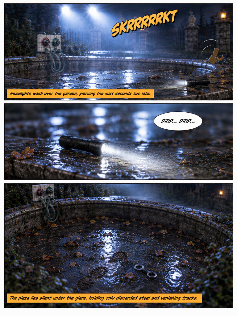Vanishing Evidence in the Fog (page 4 of 4)