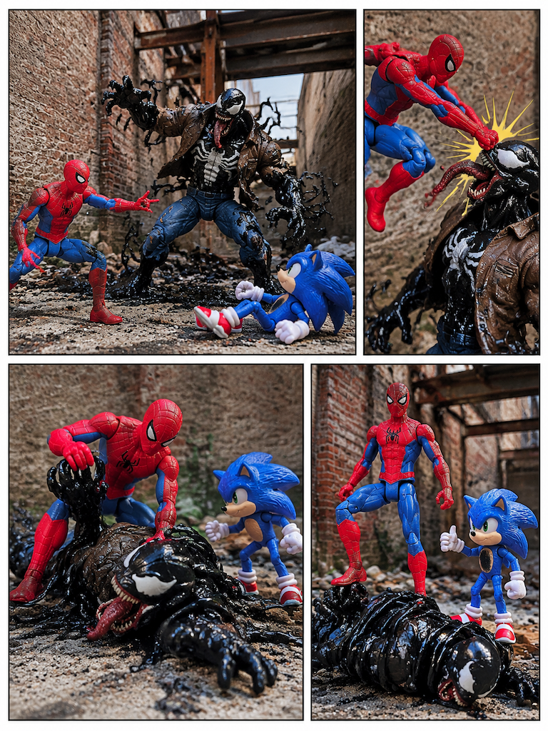 When Speed Meets Shadow (page 7 of 12)