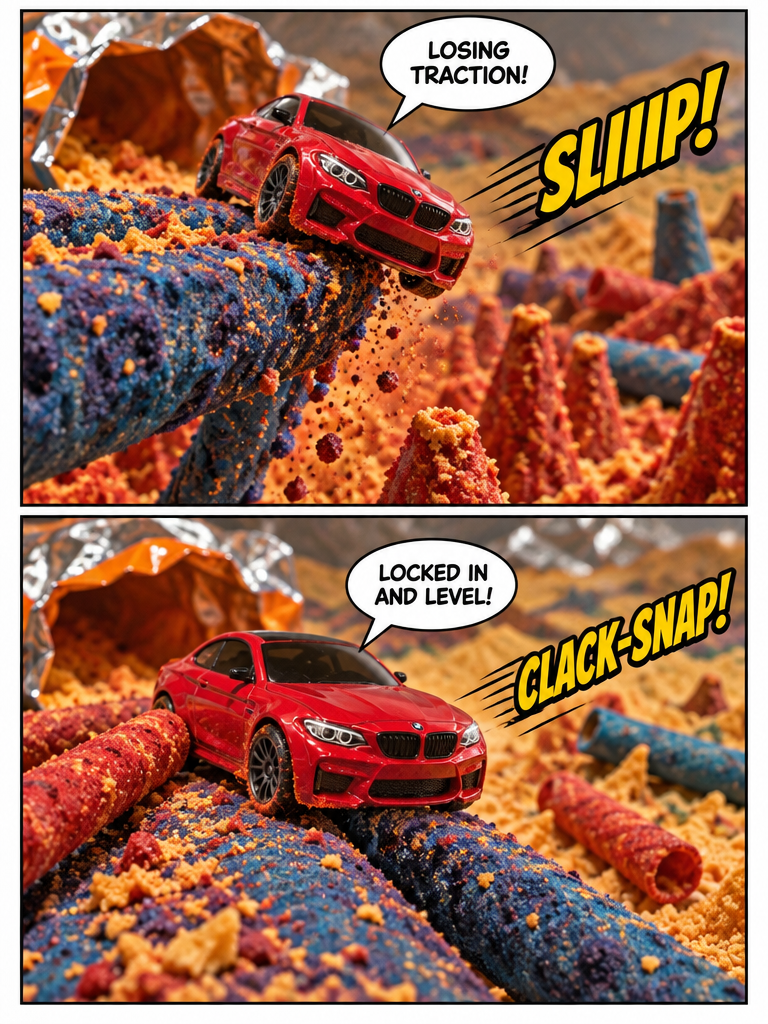 Crumbs of Speed (page 3 of 4)