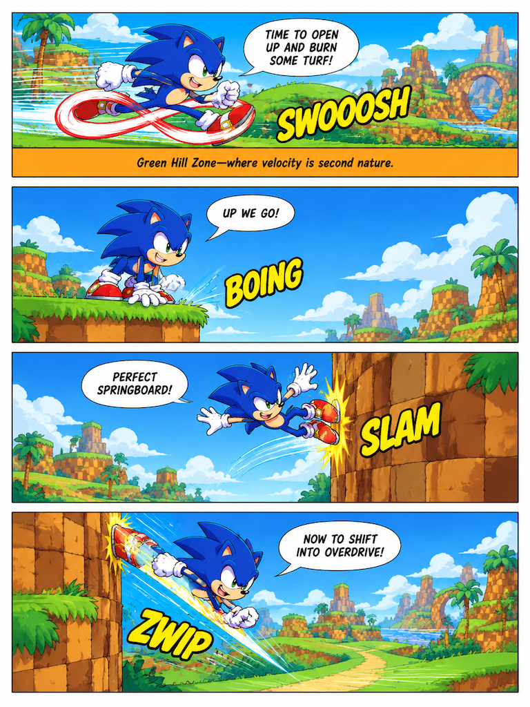 The Mystery Track (page 29 of 36)