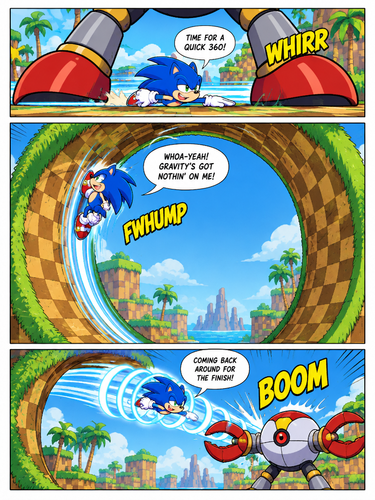 The Mystery Track (page 31 of 36)