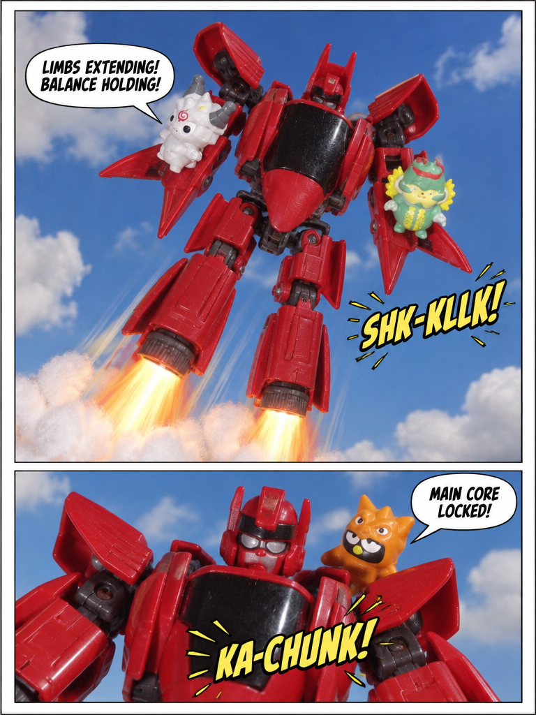 Rocket Mech Ascent (page 3 of 4)