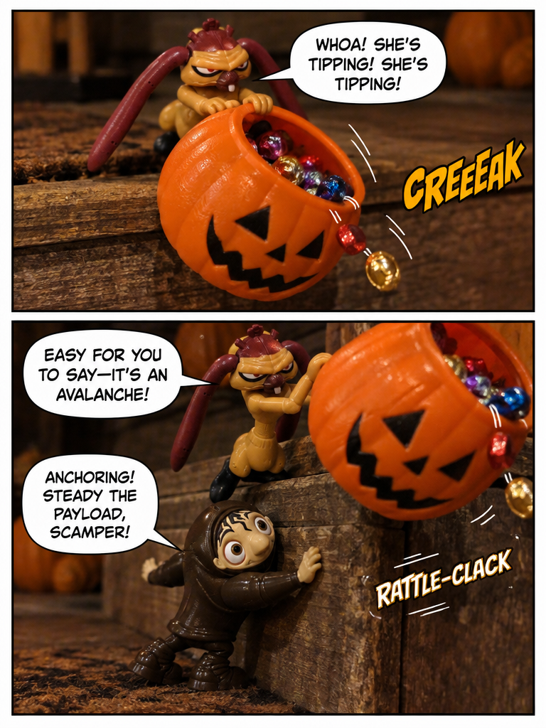 Night on the Front Porch (page 2 of 4)