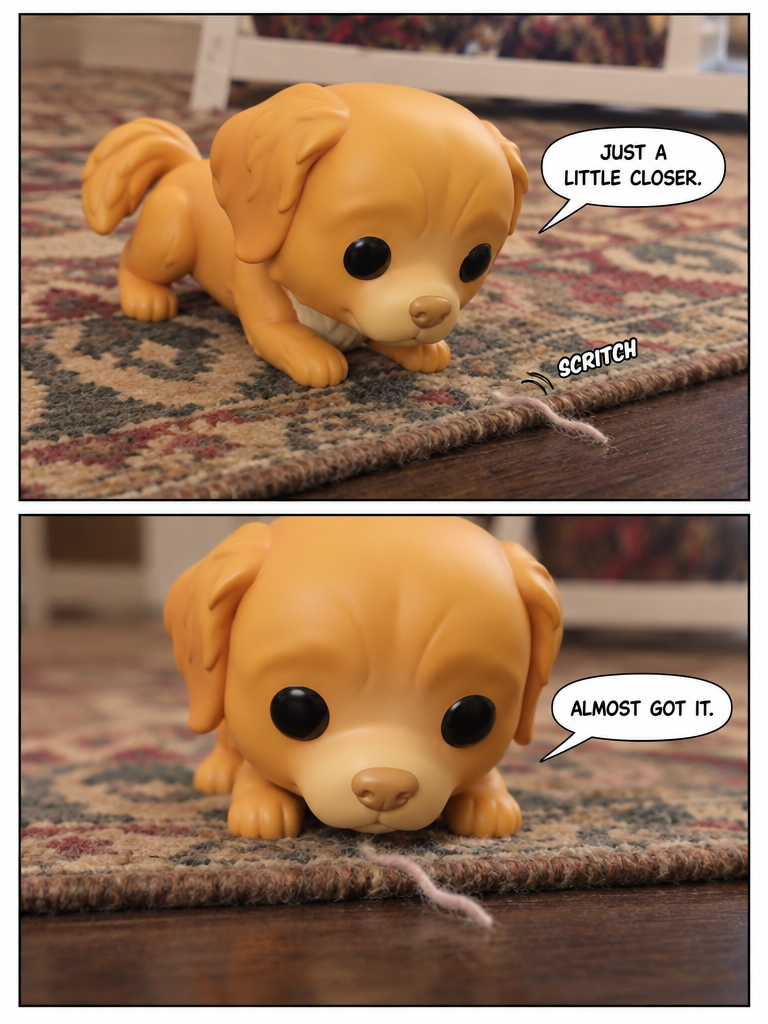 The Edge of the Rug (page 2 of 4)
