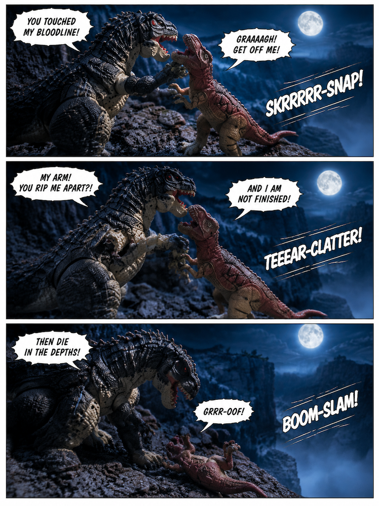 Clash of Kings (page 2 of 8)