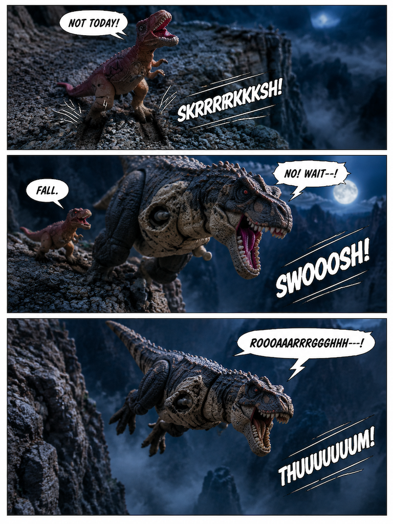 Clash of Kings (page 3 of 8)