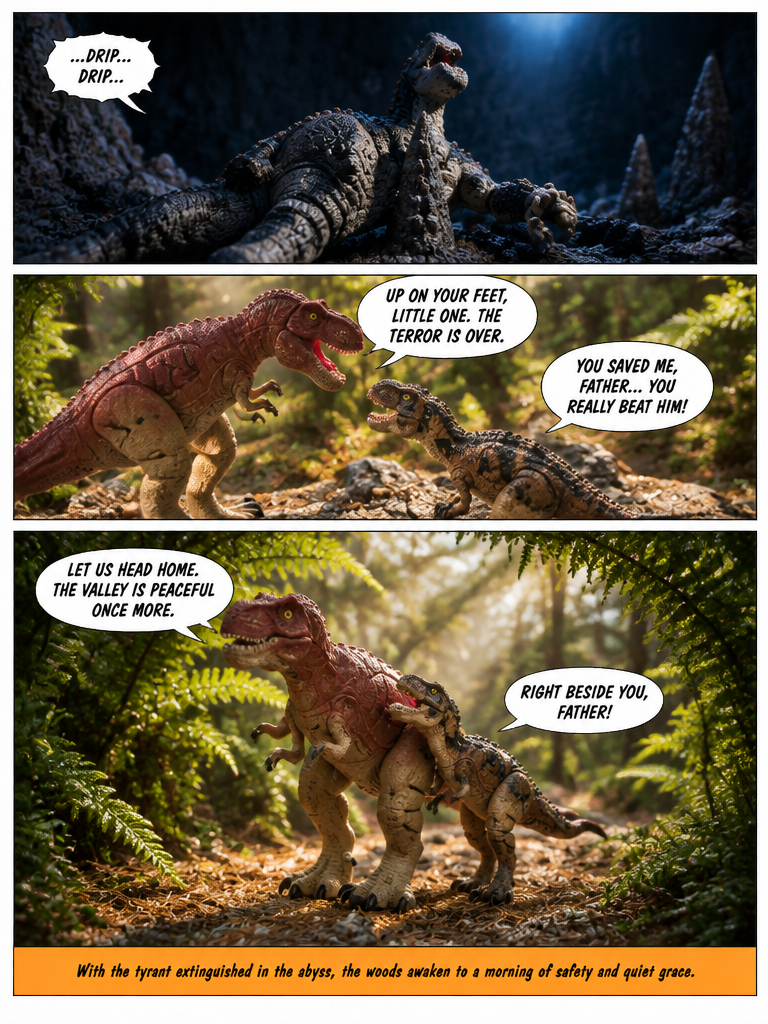 Clash of Kings (page 4 of 8)