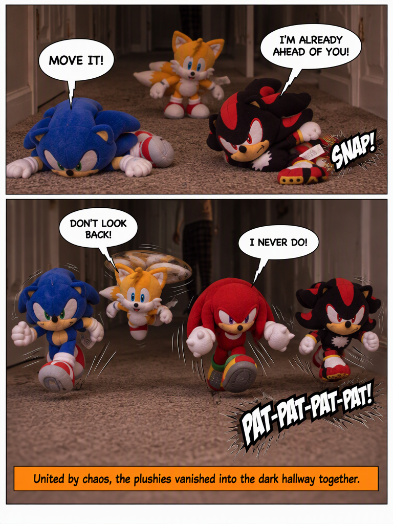 Knock Knock at the Door (page 4 of 4)