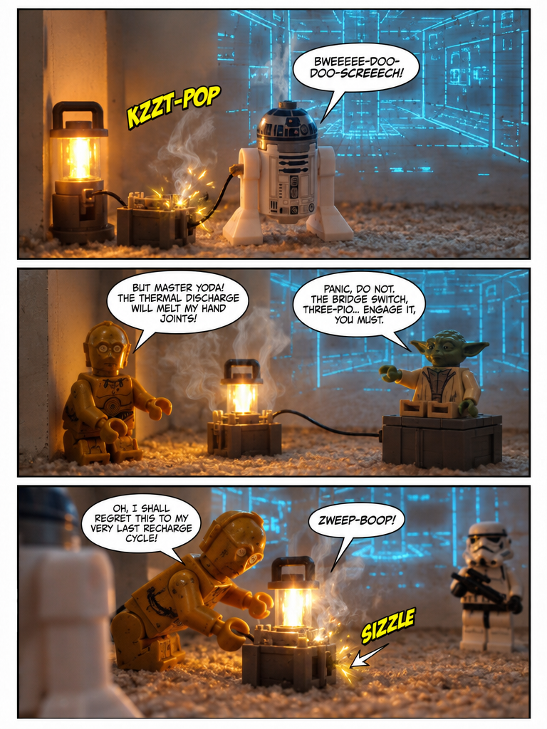 Mapping the Liminal Circuit (page 2 of 4)