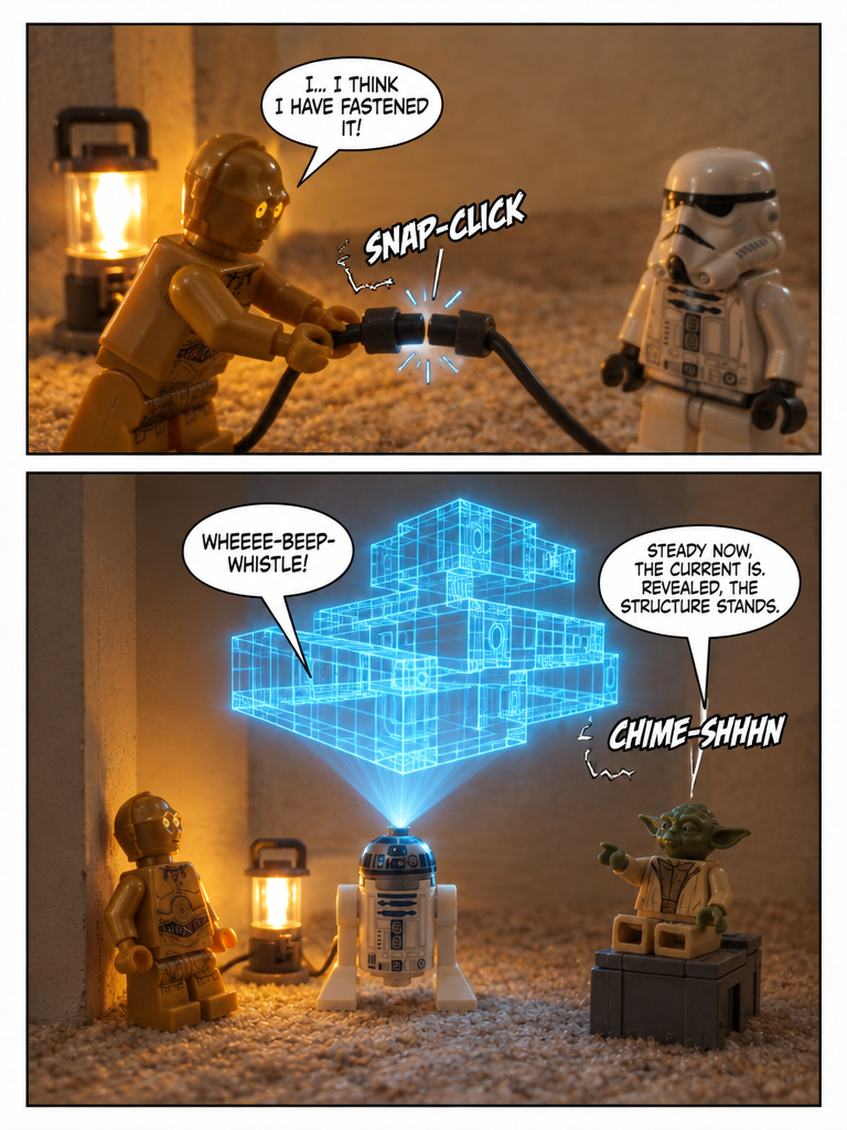 Mapping the Liminal Circuit (page 3 of 4)