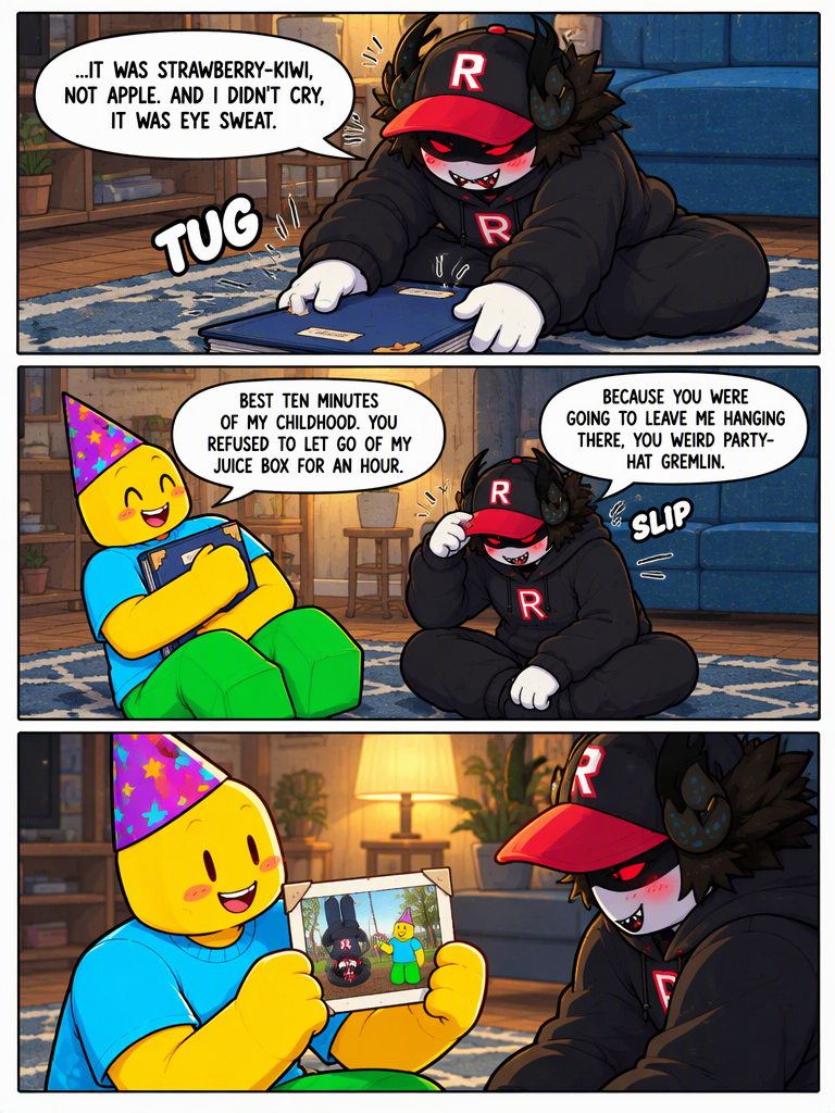 Where It All Began (page 3 of 4)