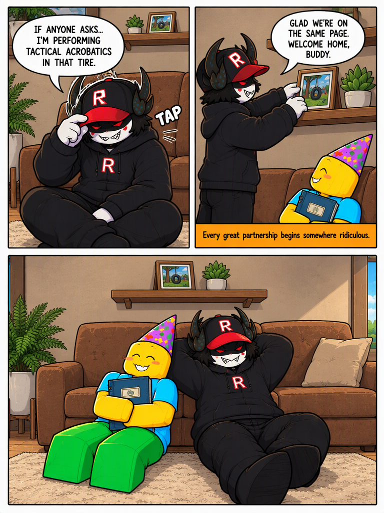 Where It All Began (page 4 of 4)