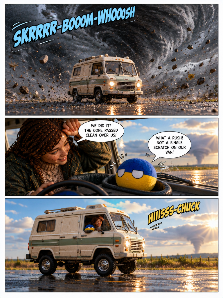 Storm Chaser Birthday Bounce (page 3 of 4)