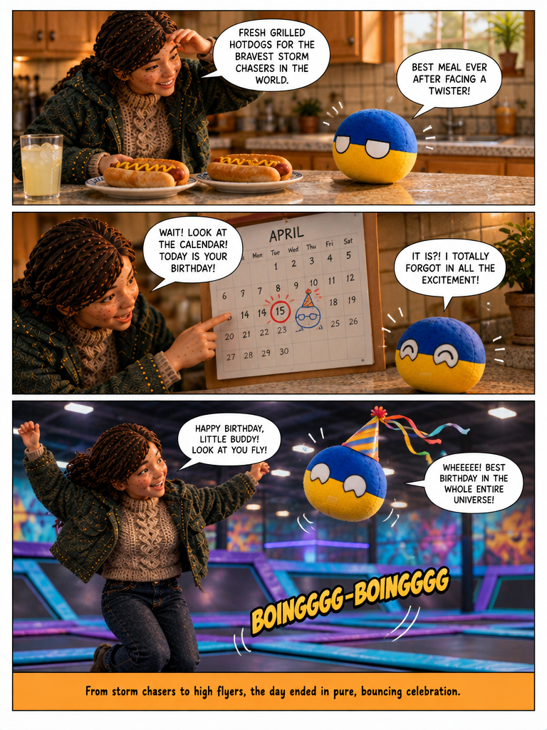 Storm Chaser Birthday Bounce (page 4 of 4)