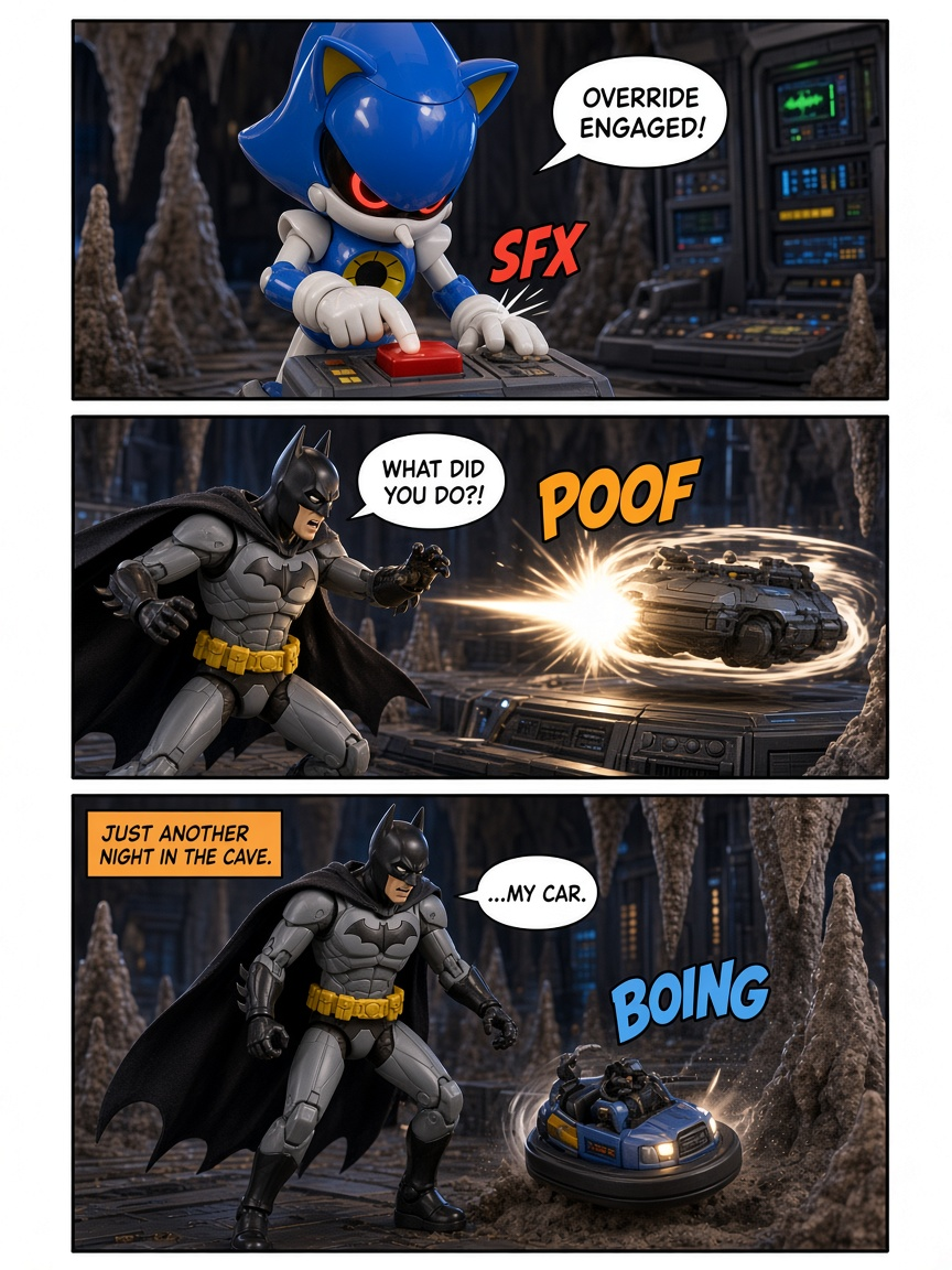 One Night in Gotham (page 4 of 4)