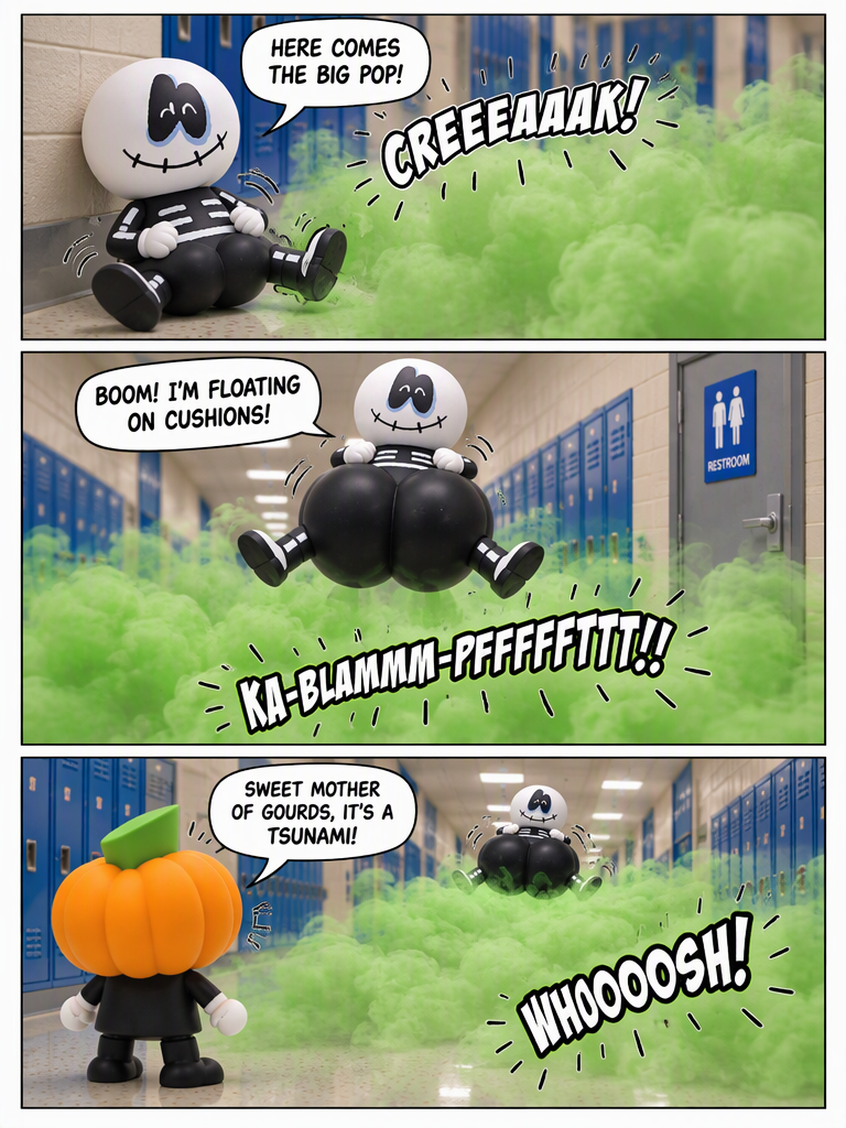 Double Trouble (page 6 of 8)