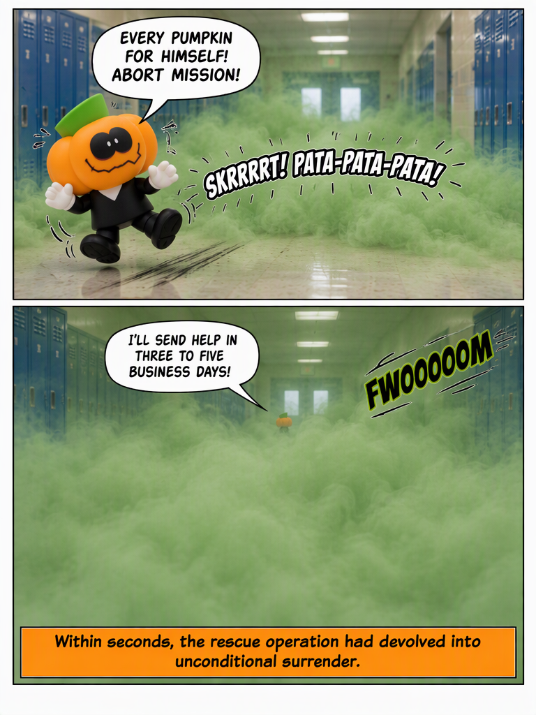 Double Trouble (page 7 of 8)