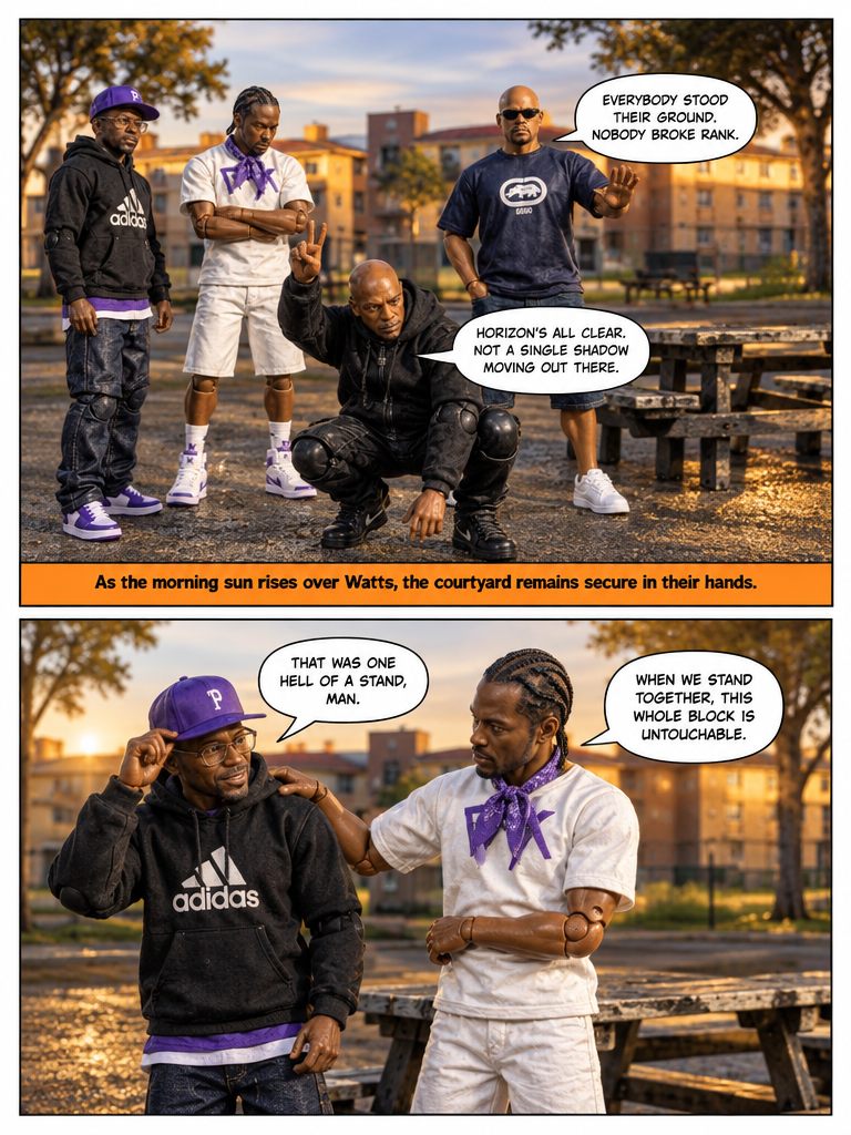 Defense of Jordan Downs (page 4 of 4)