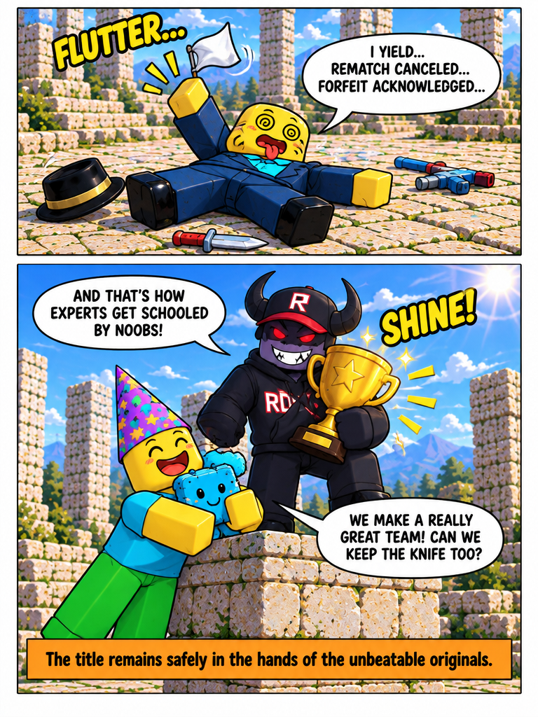 Royale Scramble (page 4 of 4)