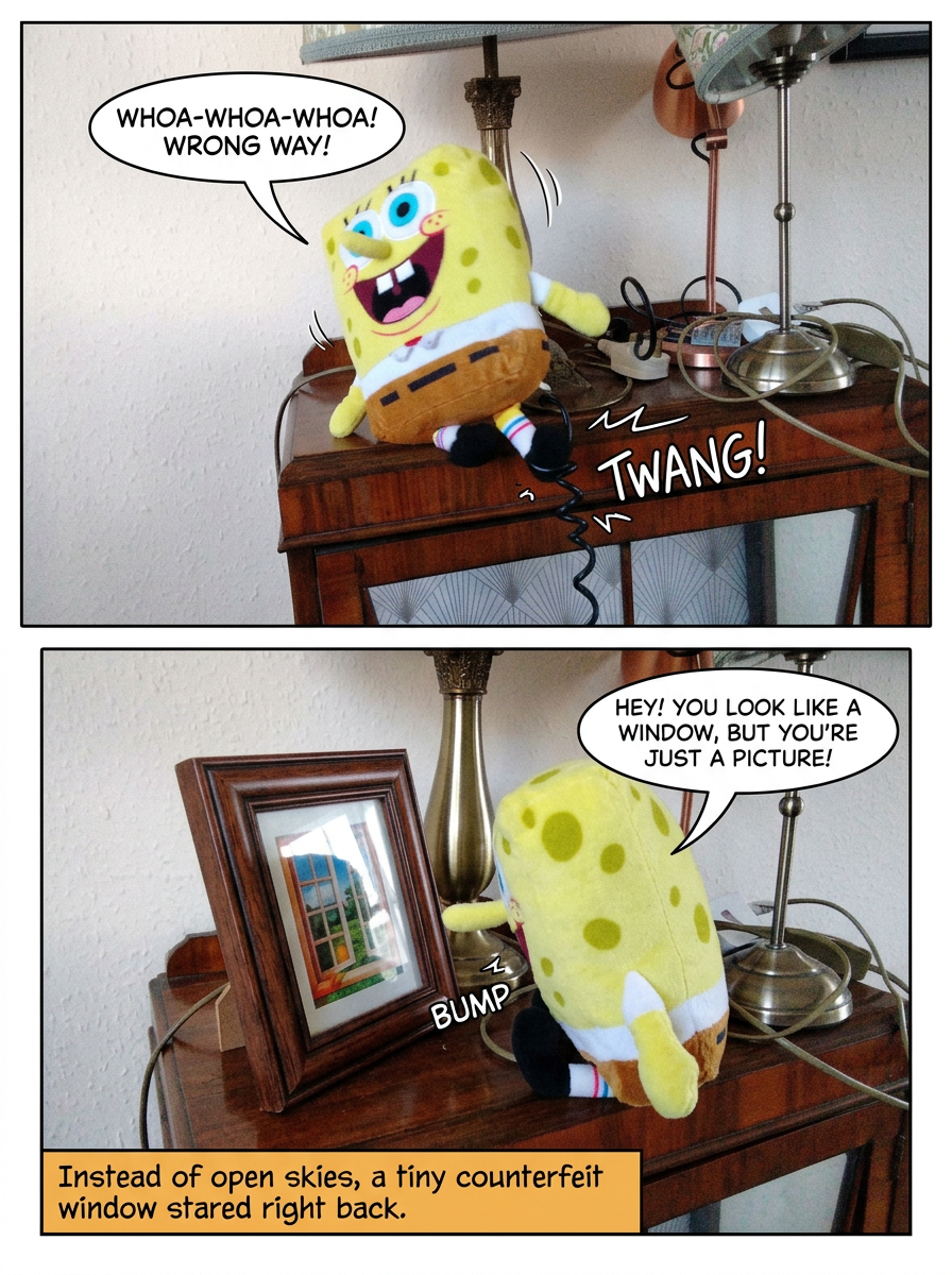 Window to the World (page 2 of 4)