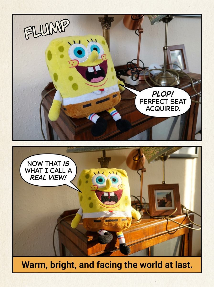 Window to the World (page 4 of 4)