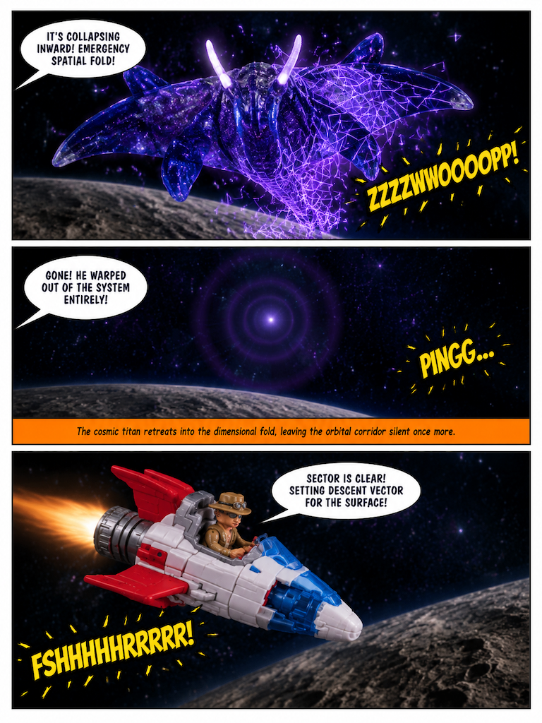 Heart of the Cosmos (page 3 of 4)