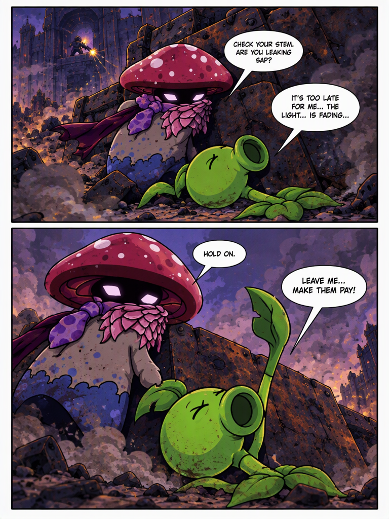 Frontier of the Plaintiverse (page 10 of 36)