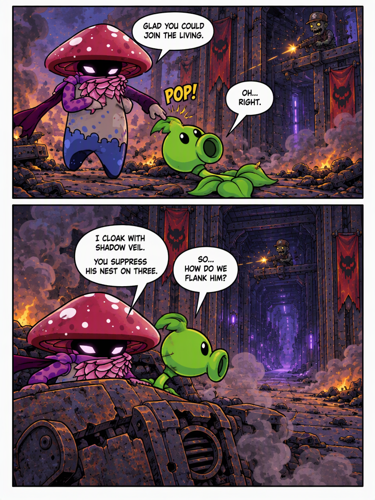 Frontier of the Plaintiverse (page 12 of 36)
