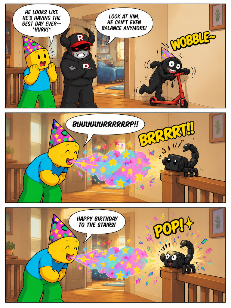 fout burp (page 5 of 16)