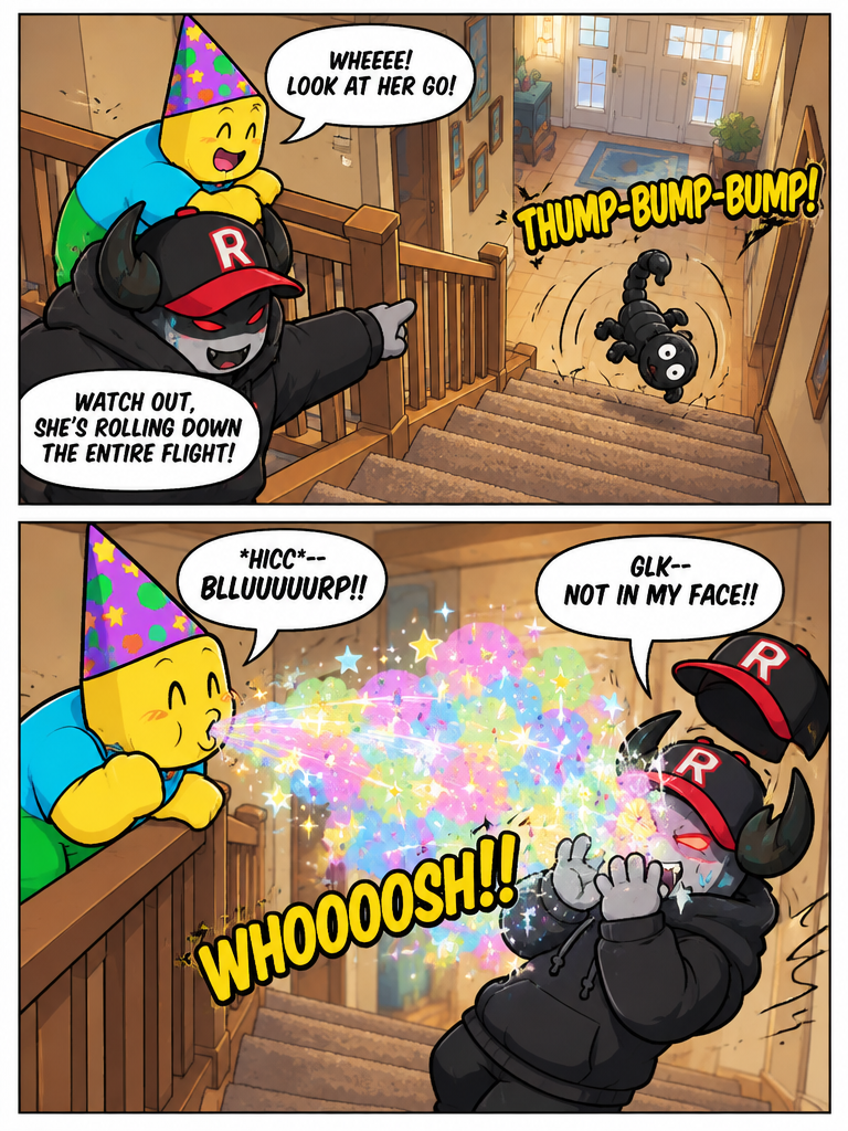 fout burp (page 6 of 16)