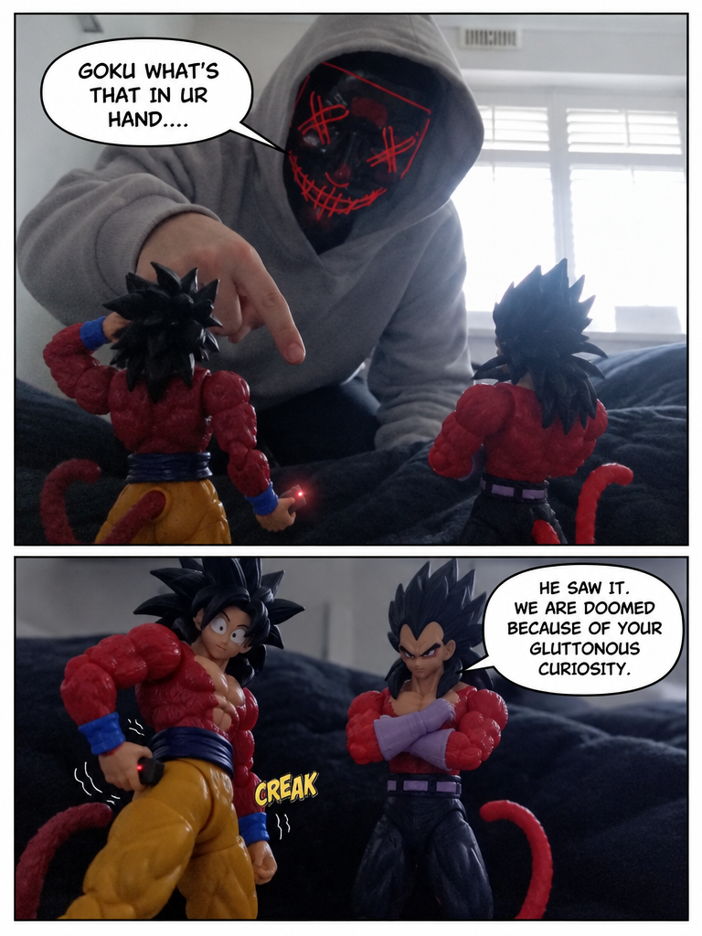 Midnight In Another Timeline (page 3 of 4)