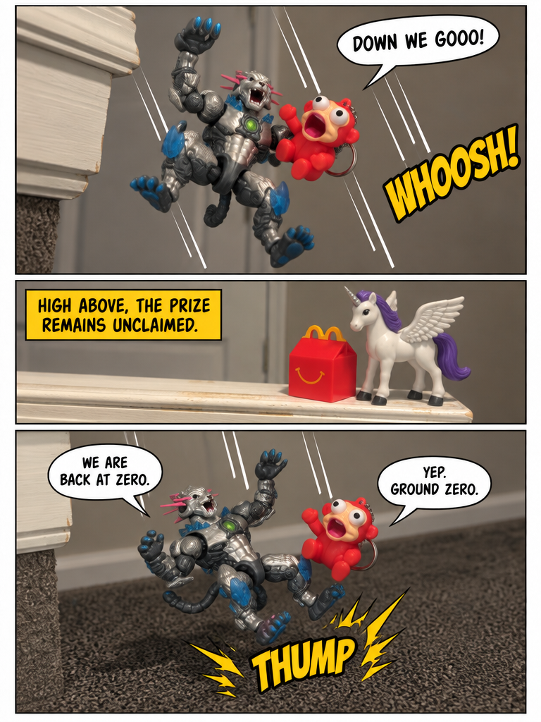 Return of the Beast (page 4 of 4)