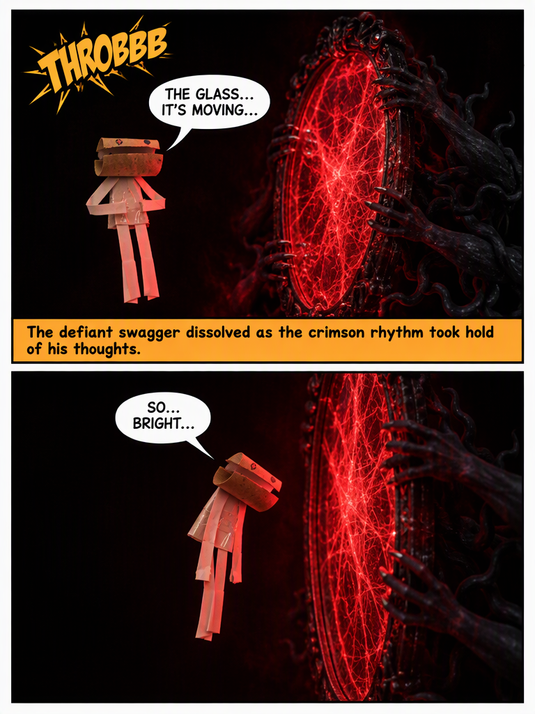 Through the Crimson Mirror (page 2 of 4)