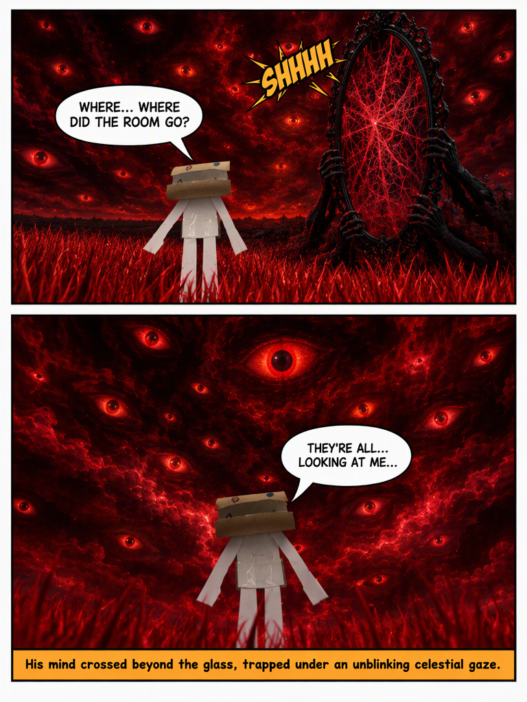 Through the Crimson Mirror (page 3 of 4)