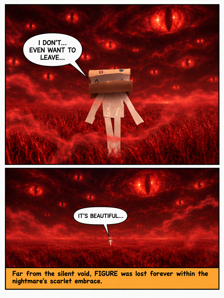 Through the Crimson Mirror (page 4 of 4)