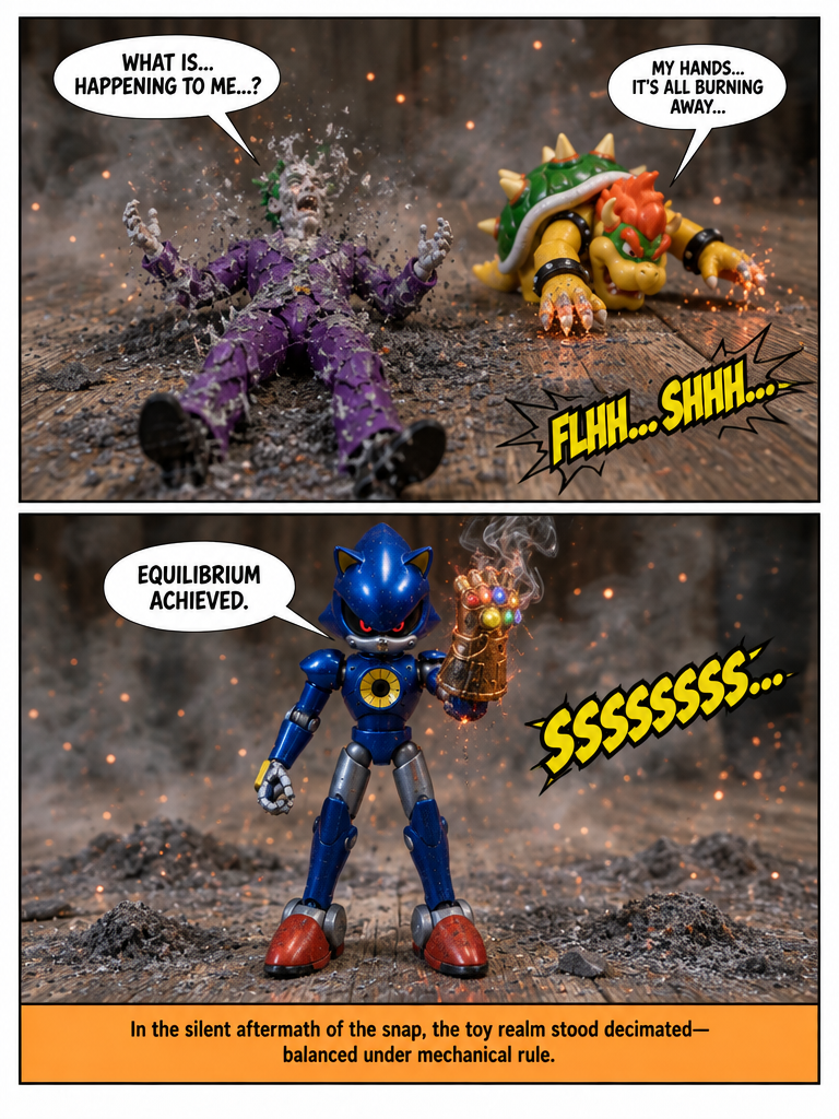 The Snap of Inevitability (page 4 of 4)