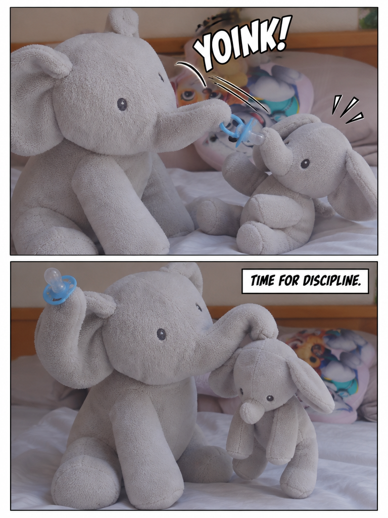Flappy's Sudsy Lecture (page 2 of 4)