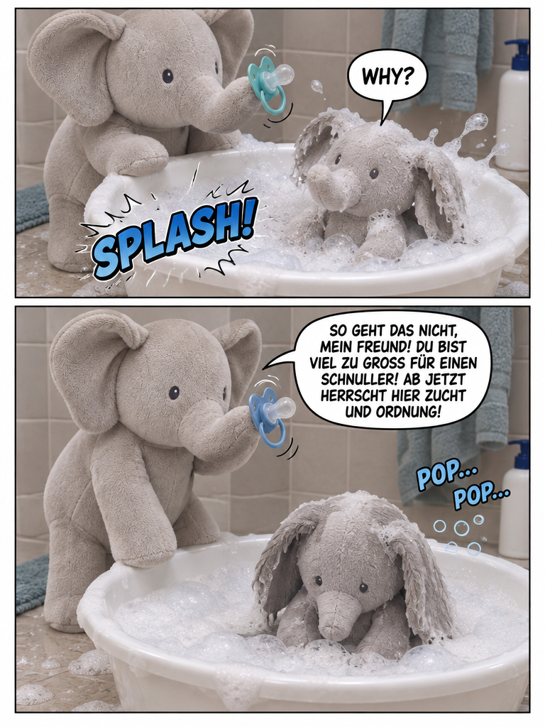 Flappy's Sudsy Lecture (page 4 of 4)