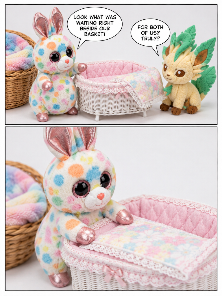 A Cozy Solution for Two (page 3 of 4)