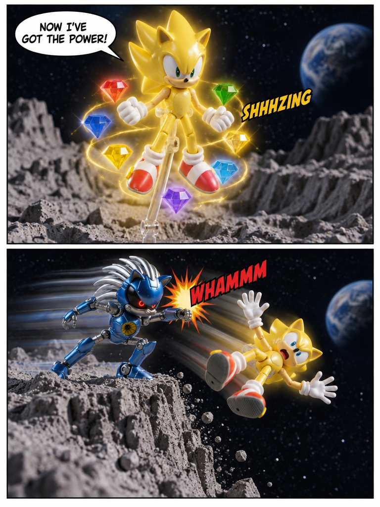 Lunar Clash and the Valley Downfall (page 2 of 4)