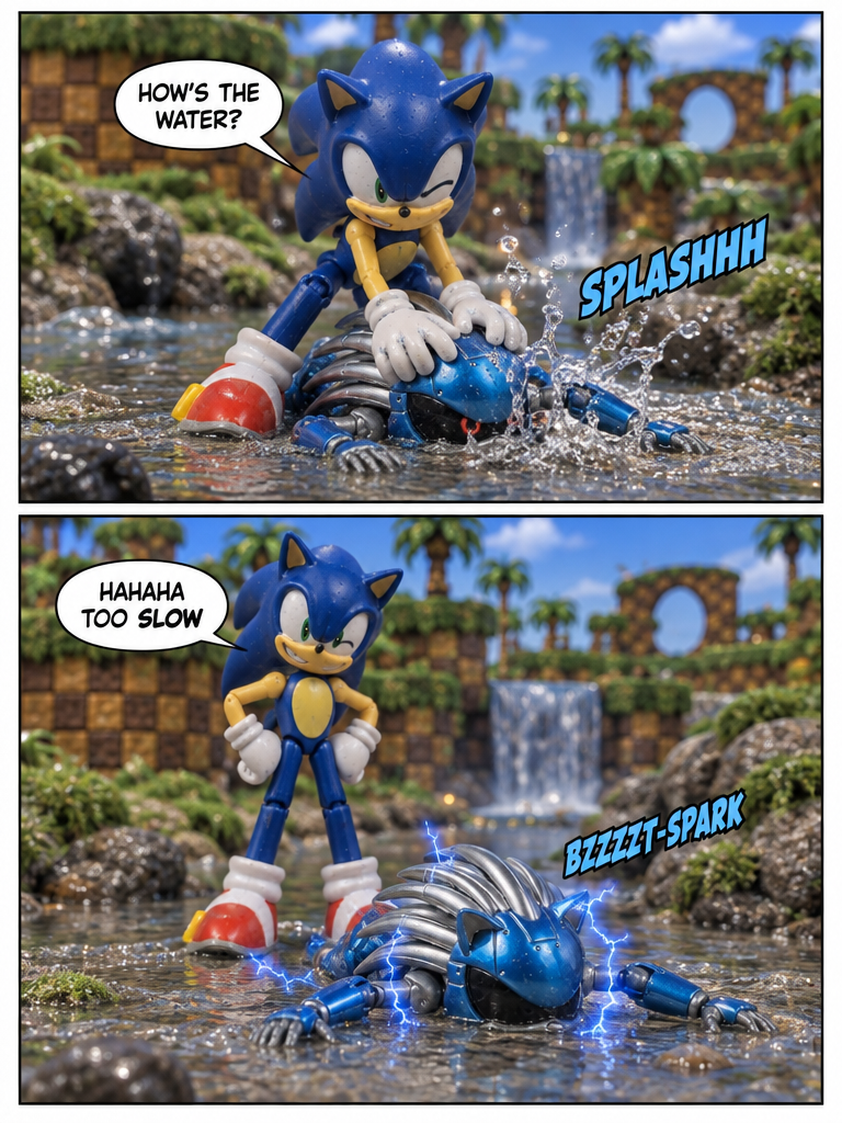 Lunar Clash and the Valley Downfall (page 4 of 4)